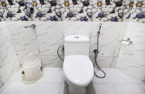 Ludhiana Hotel | Fabhotel Orio