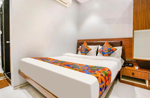 Marol Hotel | FabHotel Powai Inn