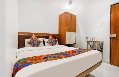 Marol Hotel | FabHotel Powai Inn