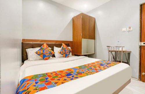 Marol Hotel | FabHotel Powai Inn