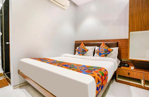 Marol Hotel | FabHotel Powai Inn