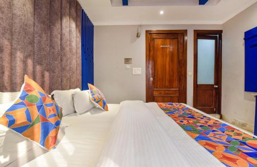 Mayapur Hotel | FabHotel Prem Bihari