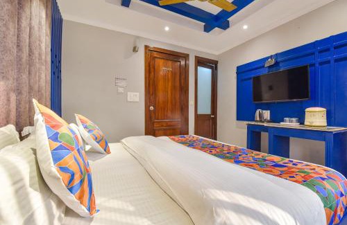 Mayapur Hotel | FabHotel Prem Bihari