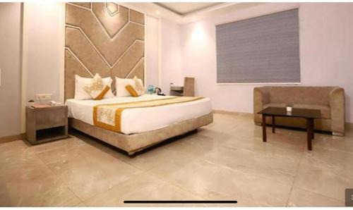 Mahipalpur Extension Hotel | FabHotel Prime Anchorage