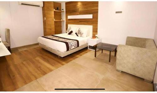 Mahipalpur Extension Hotel | FabHotel Prime Anchorage
