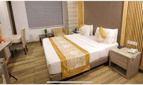Mahipalpur Extension Hotel | FabHotel Prime Anchorage