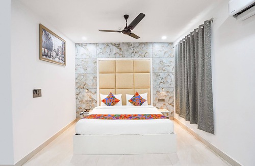 Vasundhara Hotel | Fabhotel Prime Emporio Villa By Sbg