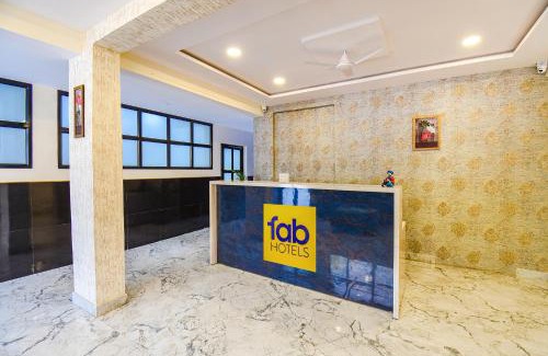 Pune Hotel | FabHotel Prime Esta Inn - Nr Twin Tower, Viman Nagar