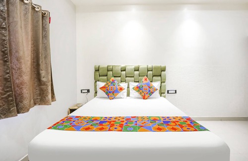 Ranchi Hotel | Fabhotel Prime Krishna Inn Resort