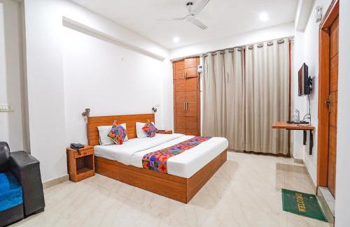 Chhatarpur Hotel | FabHotel Prime Residency
