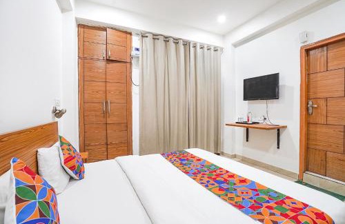 Chhatarpur Hotel | FabHotel Prime Residency