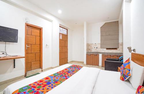 Chhatarpur Hotel | FabHotel Prime Residency