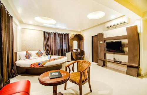 Hinjawadi Hotel | FabHotel Prime Sanket Inn, Phoenix Mall