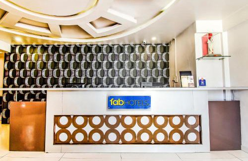 Hinjawadi Hotel | FabHotel Prime Sanket Inn, Phoenix Mall