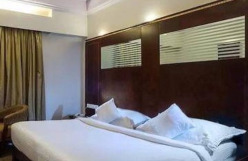 Kakinada Hotel | Fabhotel Prime Venky Residency