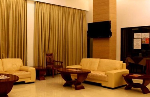 Kakinada Hotel | Fabhotel Prime Venky Residency
