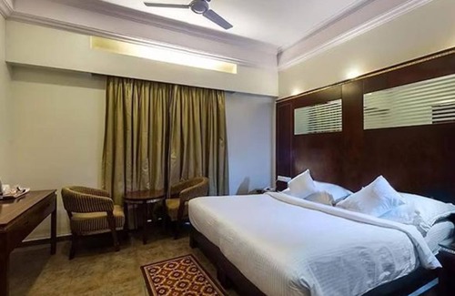 Kakinada Hotel | Fabhotel Prime Venky Residency