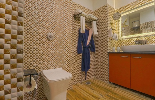 Ludhiana Hotel | Fabhotel Prime Z Grand