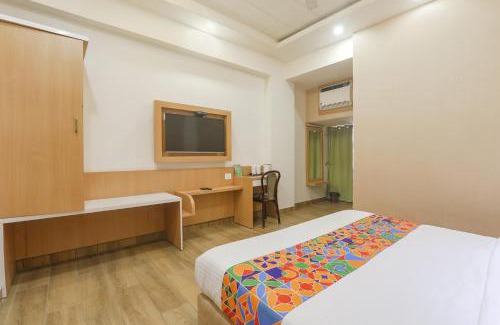 Auli Hotel | FabHotel Raghubar Kripa