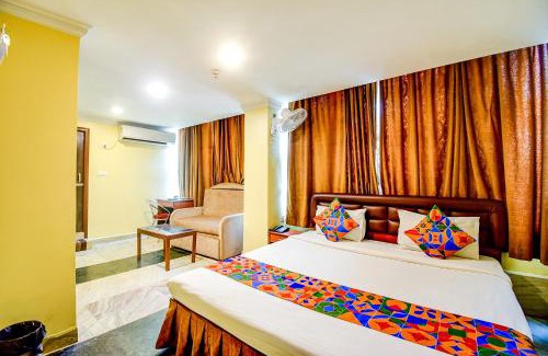 New Town Hotel | FabHotel Raj Darbar