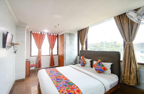 New Town Hotel | FabHotel Raj Darbar