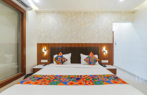 Mohangarh Hotel | FabHotel Raj Palace