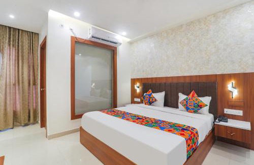 Mohangarh Hotel | FabHotel Raj Palace