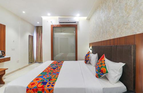 Mohangarh Hotel | FabHotel Raj Palace