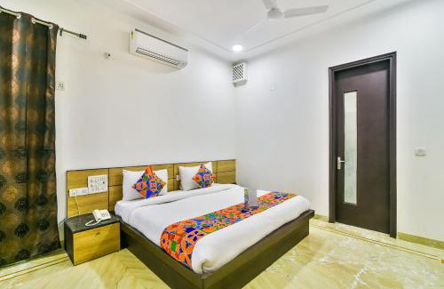 DLF City Hotel | FabHotel Rallkmas Cyber City