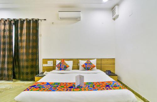 DLF City Hotel | FabHotel Rallkmas Cyber City