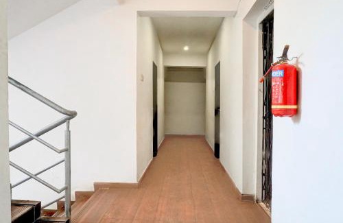 Mundhwa Hotel | FabHotel Red Velvet Inn & Suites