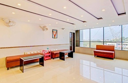 Mahalunge Ingale Hotel | Fabhotel Renuka Executive