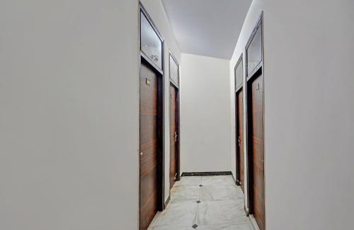 Kaushambi Hotel | FabHotel RN Residency