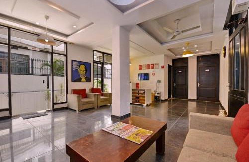 DLF City Hotel | FabHotel Royal Spark Inn