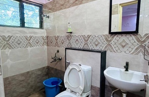 Saidapet Hotel | Fabhotel Sahana Residency