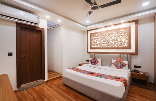 Mohangarh Hotel | Fabhotel Shaurya Inn