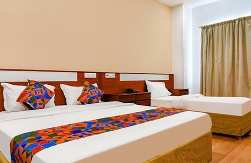 Bhopal Hotel | Fabhotel Shubh Shaleen Springs
