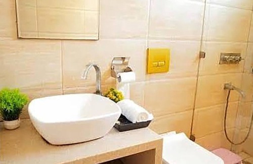 Chhatarpur Hotel | Fabhotel Siya Residency