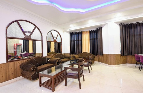McLeod Ganj Hotel | Fabhotel Sn Resort