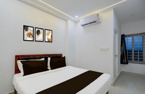 Medchal Hotel | FabHotel Sree Laveeza