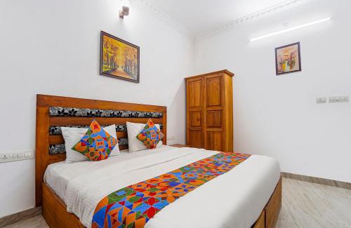 Kovalam Hotel | Fabhotel Star Inn Plus - Nr Kovalam Beach