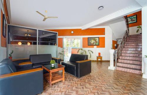Kovalam Hotel | Fabhotel Star Inn Plus - Nr Kovalam Beach