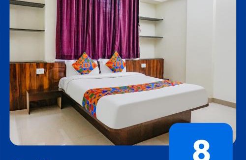 Baner Hotel | FabHotel Stay Inn - IT Hub