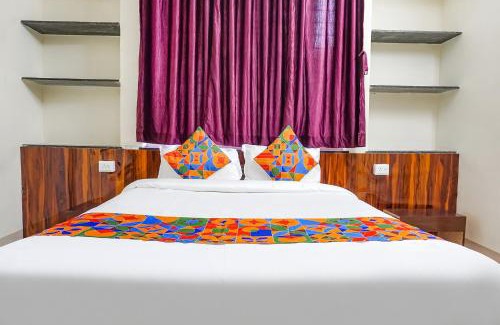 Baner Hotel | FabHotel Stay Inn - IT Hub