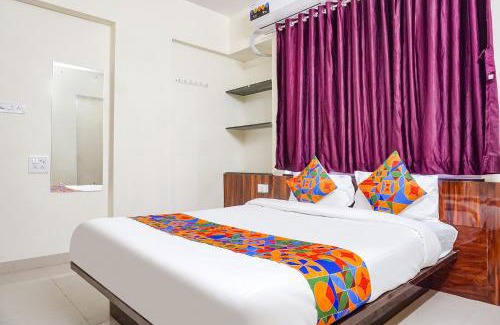 Baner Hotel | FabHotel Stay Inn - IT Hub