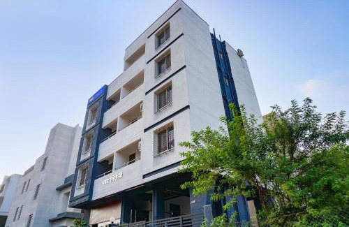 Baner Hotel | FabHotel Stay Inn - IT Hub