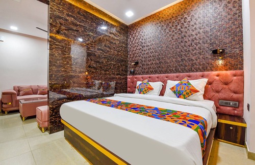 Gopalbari Hotel | Fabhotel Suryamani