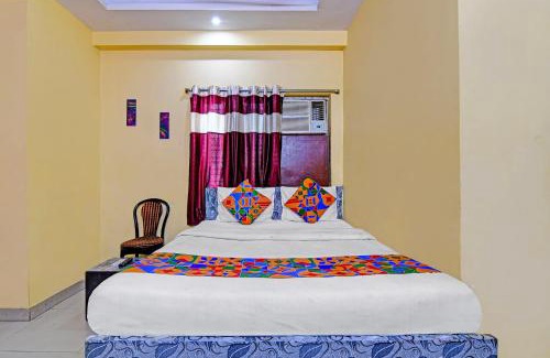 Chinar Park House | FabHotel Swagatam
