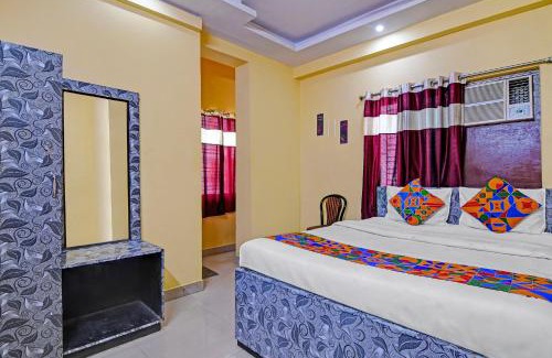 Chinar Park House | FabHotel Swagatam