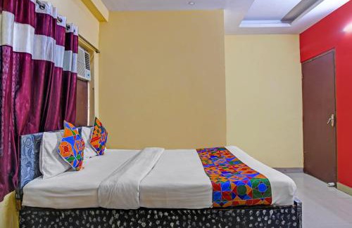 Chinar Park House | FabHotel Swagatam